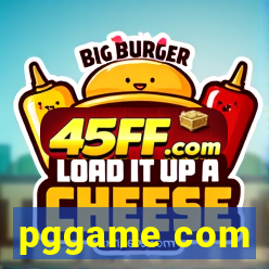 pggame com